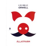 &Aacute;llatfarm - George Orwell