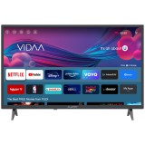 Televizor Smart Allview 32iPlay6000-H, 81 cm, HD, Clasa E, HD Ready
