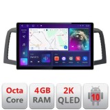 Navigatie dedicata Edonav Jeep Grand Cherokee 2008-2010 , Ecran 2K QLED 13&quot;,Octacore,4Gb RAM,32Gb Hdd,4G,360,DSP,Carplay,Bluetooth CarStore Technology