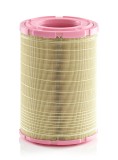 MANN-FILTER C 24 642/2 Filtru aer