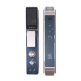 Aproape nou: Yala inteligenta PNI SafeHome PTY8825S, cod, card, recunoastere facial