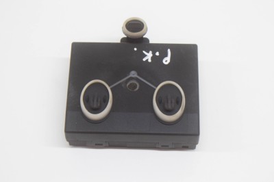 Modul de control ușă st&amp;acirc;nga față AUDI A3 Limousine 8VS, 8VM 2016 OEM: 5Q0959592B,5Q0959592E 13119185 foto