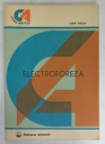 ELECTROFOREZA de ELENA JERCAN , 1983