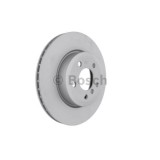 Disc frana Bosch 0986479348, parte montare : Punte Fata