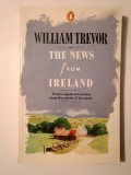 William Trevor - The News from Ireland and Other Stories