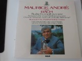 Bach - suite in h-moll, Maurice Andre