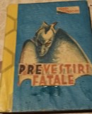 PREVESTIRI FATALE ROSSENDORF COLECTIA 15 LEI