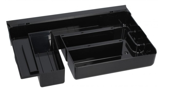 Tava de picurare pentru espressor BOSCH SIEMENS 11005973, CTL636, CMP250, CM470, C15KS61N0, C17KS61N0, CT636LE