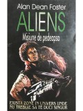 Alan Dean Foster - Aliens - Misiunea de pedeapsa (Editia: 1979)