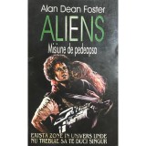 Alan Dean Foster - Aliens - Misiunea de pedeapsa (Editia: 1979)