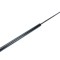 Amortizor haion spate Kia Carnival (GQ), 10.2001-2005, Lungime/Forta/Cursa Piston 736.50mm/725N/310mm, 0K53Y-62620; Stanga=Dreapta, 1 buc.
