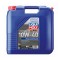 Ulei motor Liqui Moly Leichtlauf 10W40 cu MOS2 20 Litri