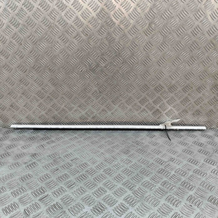 Chedar geam ușă st&acirc;nga spate AUDI Q4 SUV F4B 2023 OEM: 89A839475