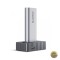 Docking Station Orico IT18C3 pentru SSD SATA M.2 NVMe Gri