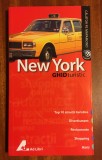 NEW YORK Ghid turistic &icirc;n limba rom&acirc;nă (Ca nou, full-color, cu hărți!)