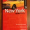 NEW YORK Ghid turistic &icirc;n limba rom&acirc;nă (Ca nou, full-color, cu hărți!)
