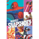 Cumpara ieftin Marvels Snapshots TP, Marvel