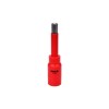 Bit Hex 10mm Yato YT-21089, Adaptor 1/2&quot;, 120mm, VDE, CrV, Izolat 1000V, Profesional