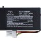 14,4V-2000MAH ACUMULATOR LI-ION ASPIRATOR =&gt; SAMSUNG pentru aspirator COM