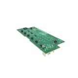 Placă electronică pentru mașină de spălat rufe CANDY 41041467 HOOVER Original