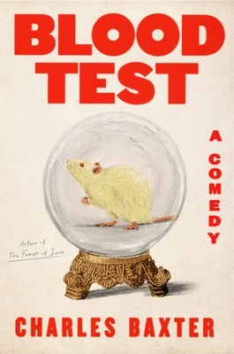 Blood Test: A Comedy foto