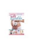 Carti Teste Prenatale Lachlan de Crespigny Brosata Informatii Evolutie Fat Sarcina