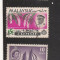 ML1 - MALAEZIA - 5 timbre diferite , stampilate , uzate