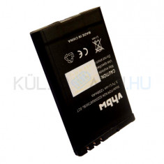 Baterie de telefon mobil VHBW Nokia BL-5CT - 1200mAh, 3.7V, Li-ion