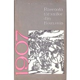 RASCOALA TARANILOR DIN ROMANIA - 1907-M. BADEA, I. ILINCIOIU-264703