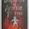 DISPARITIA LUI ANNIE THORNE de C. J. THORNE , 2020 * MICI DEFECTE