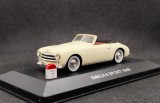 Macheta Simca 8 Sport - Ixo/Altaya 1/43, 1:43