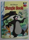 WALT DISNEY 'S THE JUNGLE BOOK , 1993