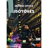 Időt&ouml;r&eacute;s - Nemere Istv&aacute;n