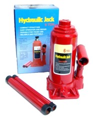Cric auto hidraulic 6 Tone deschidere 20-39cm