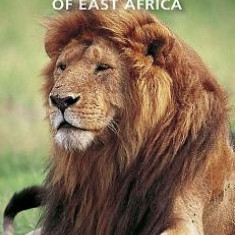 Pocket Guide to Mammals of East Africa