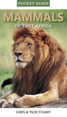 Pocket Guide to Mammals of East Africa foto