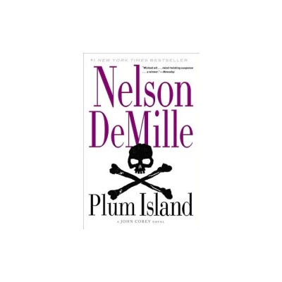 Plum Island foto