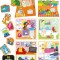 Joc Montessori - Casuta animalutelor PlayLearn Toys