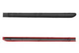 Bandou usa Fiat Albea/Palio Weekend 2 (178) 01.2002-2012 Usa Spate Stanga Negru 73528939