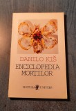 Enciclopedia mortilor Danilo Kis