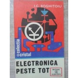 ELECTRONICA PESTE TOT-I.C. BOGHITOIU-254465