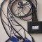 Switch KVM Aten CS22U, 2 porturi, USB, 0.9m