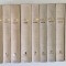 OPERE , VOLUMELE I - XII de A .P. CEHOV , 1954 - 1963 *EDITIE CARTONATA , *LIPSA SUPRACOPERTA