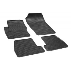 Covorase auto FORD Focus III 2011-2018 Rigum
