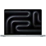 MacBook Pro 14.2 Apple M5 Pro (CPU 15-core, GPU 16-core, Neural Engine 16-core) 48GB 1TB - Silver - INT KB (No Adapter) - 2026 (CTO from MGDN4RO A)