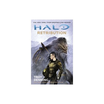 Halo: Retribution foto