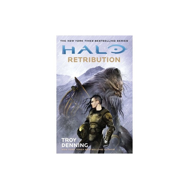 Halo: Retribution