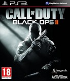 PS3 CALL Of DUTY BLACK OPS II Joc PS3 de colectie