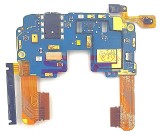 Banda Flex Meniu HTC One Mini - Piese Telefon, Butoane