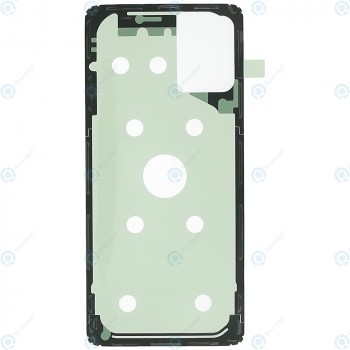 Samsung Galaxy A51 5G (SM-A516B) Capac adeziv pentru baterie GH81-18660A foto